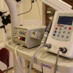 Tratamento com Microscópio Óptico em Juiz de Fora