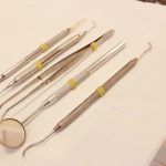 Materiais do curso de Graduação da faculdade de Odontologia