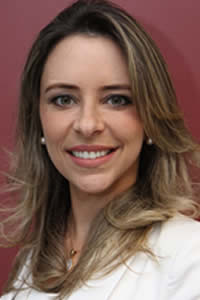 Tatiana Costa tratamento de canal