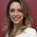 Tatiana Costa tratamento de canal