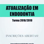 Atualização em endodontia - basico
