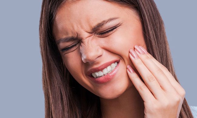 Dentes trincados: o que fazer?