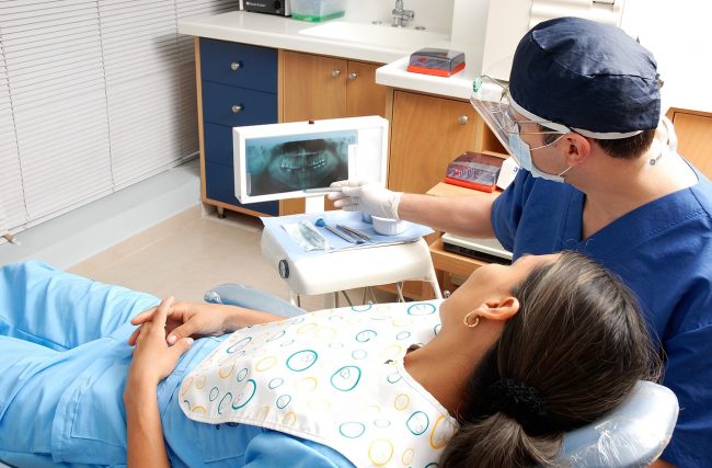 5 problemas bucais mais detectados no consultório