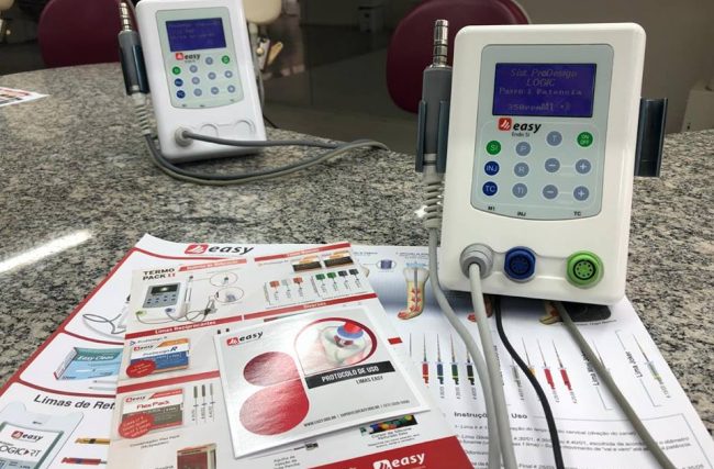 Tratamento e retratamento endodôntico: confira as novidades do curso de instrumentação