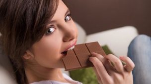chocolate